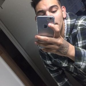 Meet your Posher, Miguel